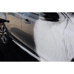 Αφρός πρόπλυσης εξωτερικών επιφανειών Gtechniq W4 Citrus Foam